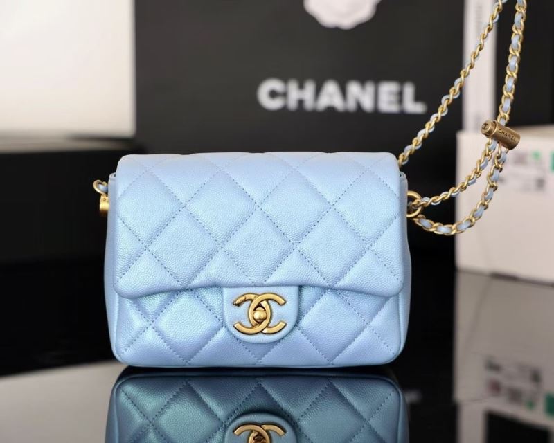 Chanel CF Series Bags